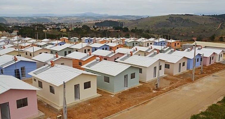 Governo anuncia propostas para construir 187,5 mil novas unidades do Minha Casa, Minha Vid