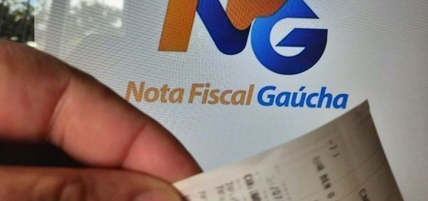 Nota Fiscal Gaúcha terá prêmios extras na semana do Dia do Pais