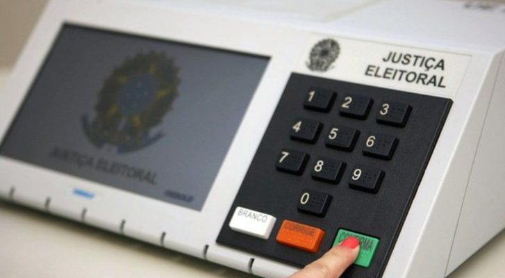 Tribunal Superior Eleitoral realiza teste público de segurança das urnas eletrônicas