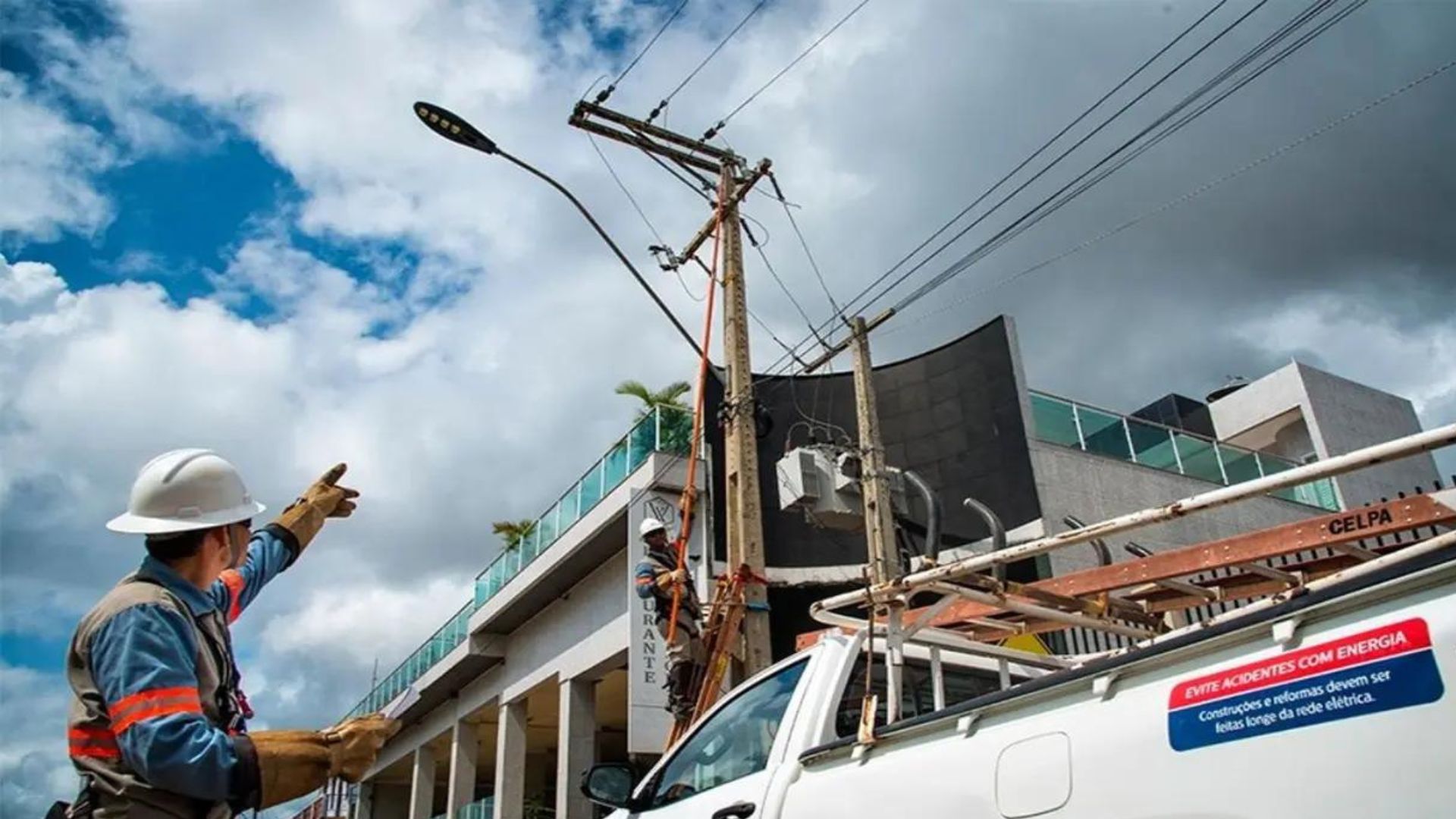 Rio Grande do Sul ainda tem 28 mil clientes sem energia elétrica