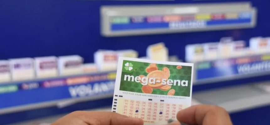 Mega-Sena acumula e pode pagar R$ 85 milhões