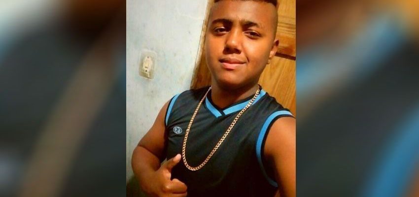 Jovem que estava desaparecido após cair em açude no interior de Cristal é encontrado sem vida