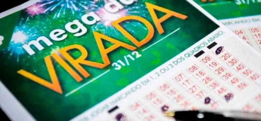 Saiba mais sobre a Mega da Virada, que deve pagar R$ 550 milhões