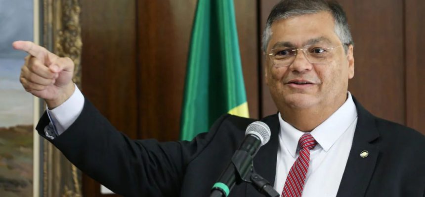 Indicado para o Supremo, Flávio Dino será sabatinado no Senado no dia 13 de dezembro