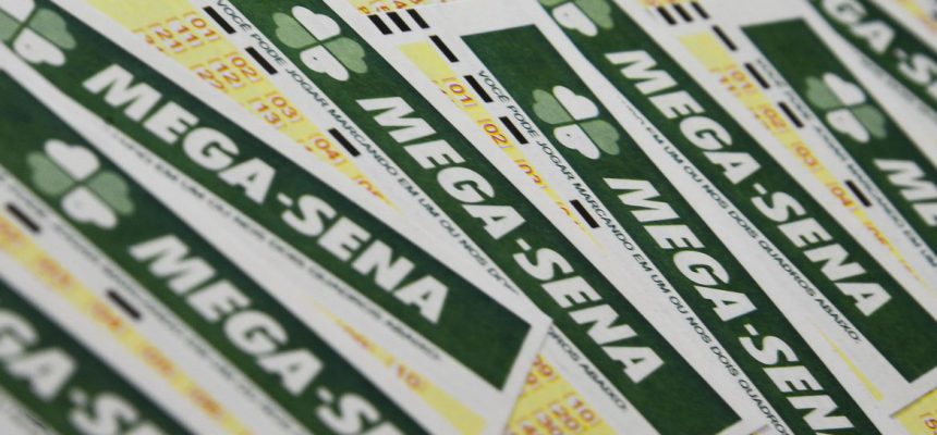 Mega-Sena pode pagar R$ 51 milhões nesta terça-feira